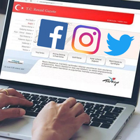 Sosyal ağların gözü Resmi Gazete’de!