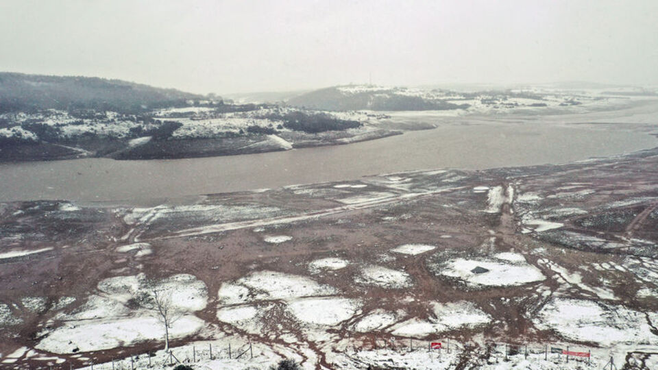 Beklenen oldu! Yüzde 30'u aştı