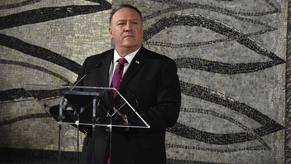 ABD ve İngiltere'den Rusya'ya 'derhal serbest bırakın' çağrısı!