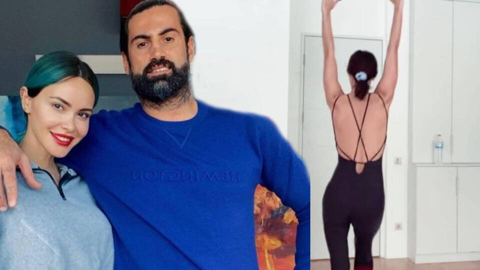 Zeynep sosyal medyayı salladı