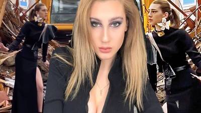 Tepki çeken görüntülere AKUT'tan açıklama