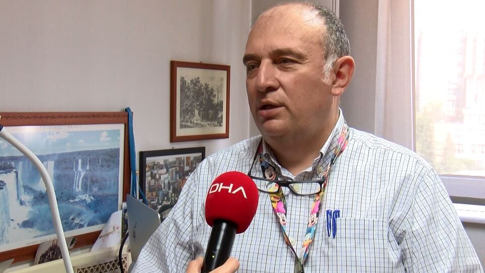 Akıllarda o soru! Dondurulmuş gıdalardan korona bulaşır mı?