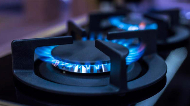 Doğalgaz tüketiminde yüzde 20 artış
