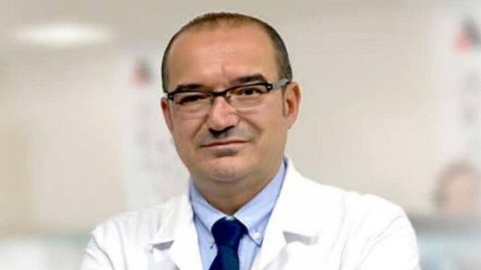 Kayıp doktor Uğur Tolun bulundu mu?