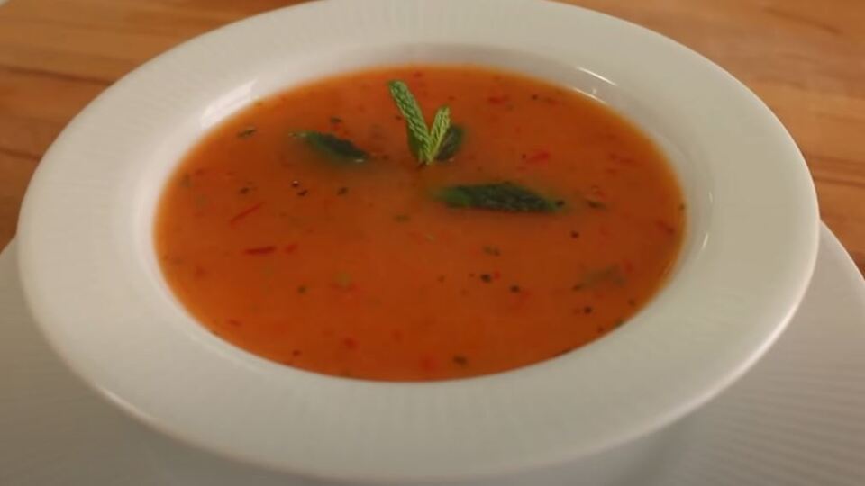 Lezzetli ve pratik: Tarhana çorbası nasıl yapılır?