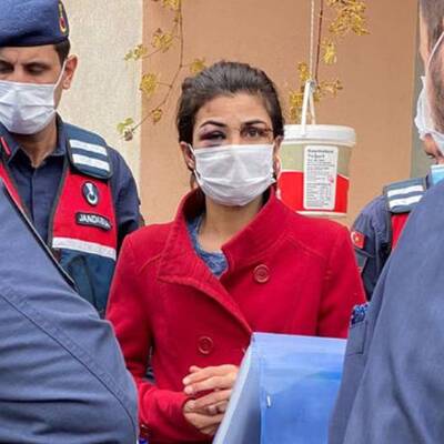 Tutukluluğuna itiraz edilmişti, flaş gelişme!