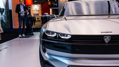 Dev birleşme tamamlandı!