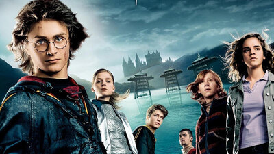 Harry Potter ve Ateş Kadehi oyuncuları