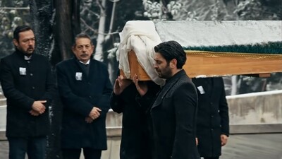 EDHO bu hafta var mı?