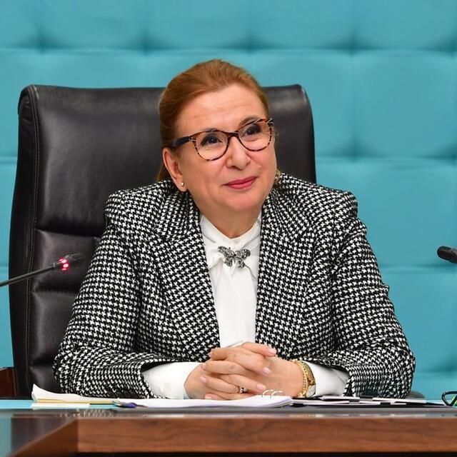 'Asya-Pasifik ülkelerine ihracat zamanı'