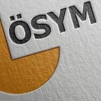 ÖSYM 2021 sınav takvimi açıklandı