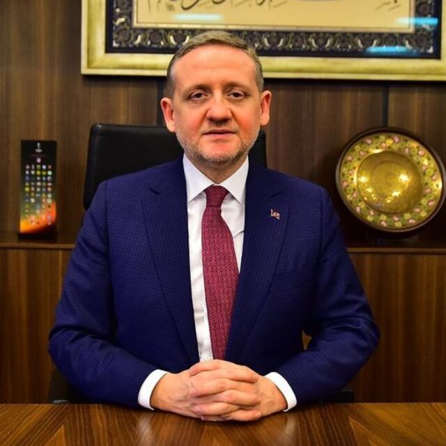 Göksel Gümüşdağ ve Konyaspor PFDK'da