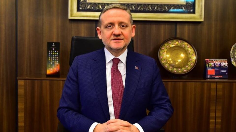 Göksel Gümüşdağ ve Konyaspor PFDK'da