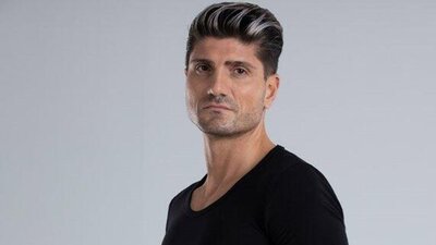 Survivor Barış Özbek kimdir?