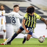 Fenerbahçe'de 10 eksik