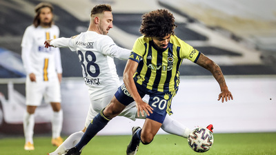 Fenerbahçe'de 10 eksik