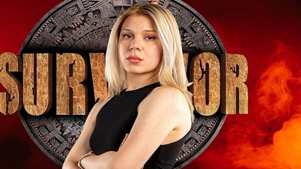 Survivor Sancakay kimdir, kaç yaşında?