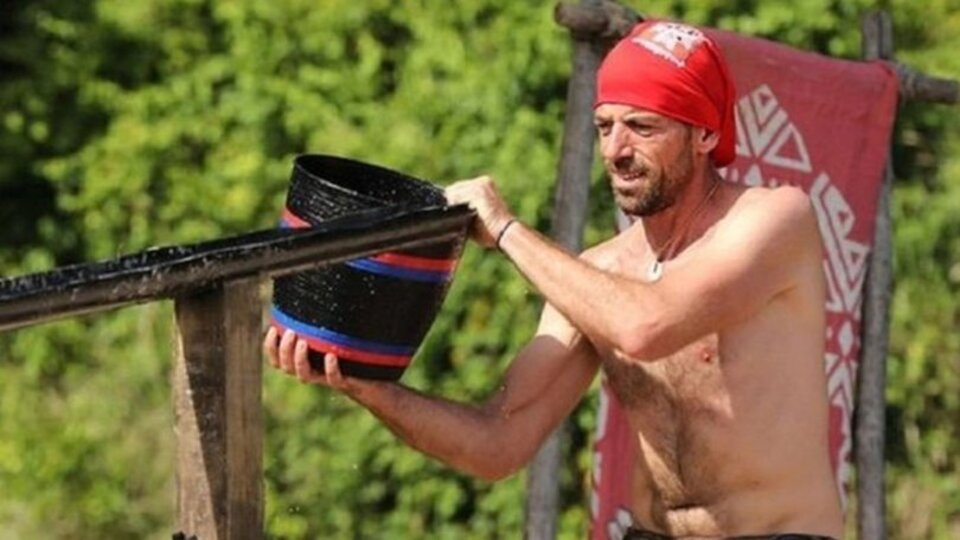 Survivor Cemal Hünal kimdir, nereli?