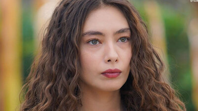 Sefirin Kızı'nda Nare diziden ayrılıyor mu?