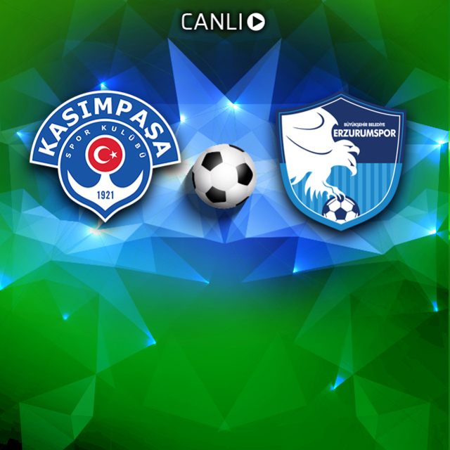 3 puan Erzurumspor'un