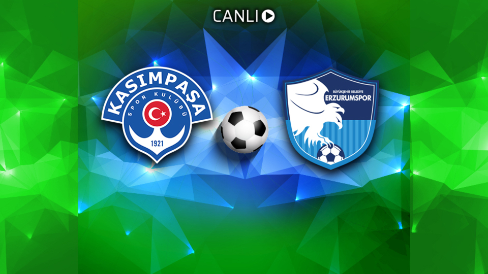 3 puan Erzurumspor'un