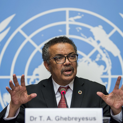 DSÖ: Dünya feci bir ahlaksızlığın eşiğinde!