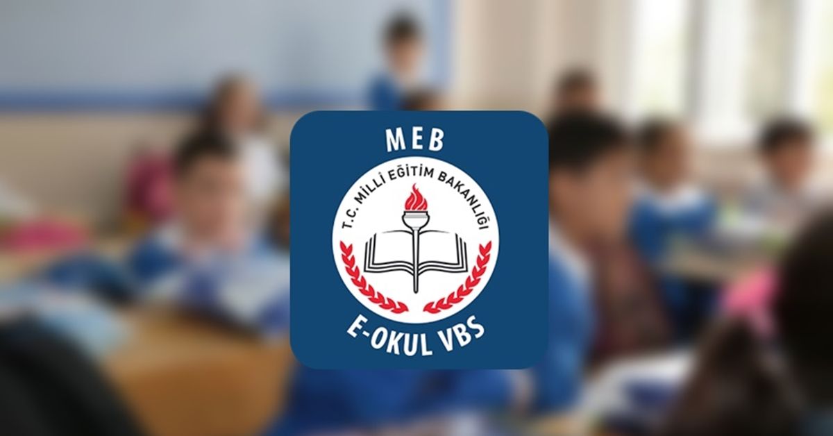 Karne notları nasıl verilecek lise, ilkokul ve ortaokul? E-okul Karne ...