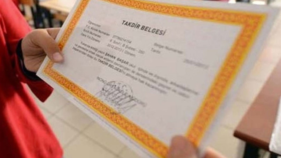 Karneler nasıl verilecek?