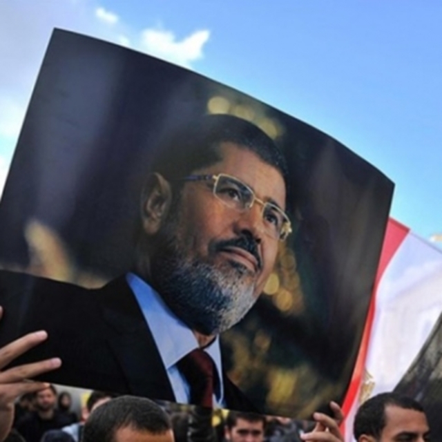Mısır'da Mursi'nin çocuklarının mallarına el konuldu