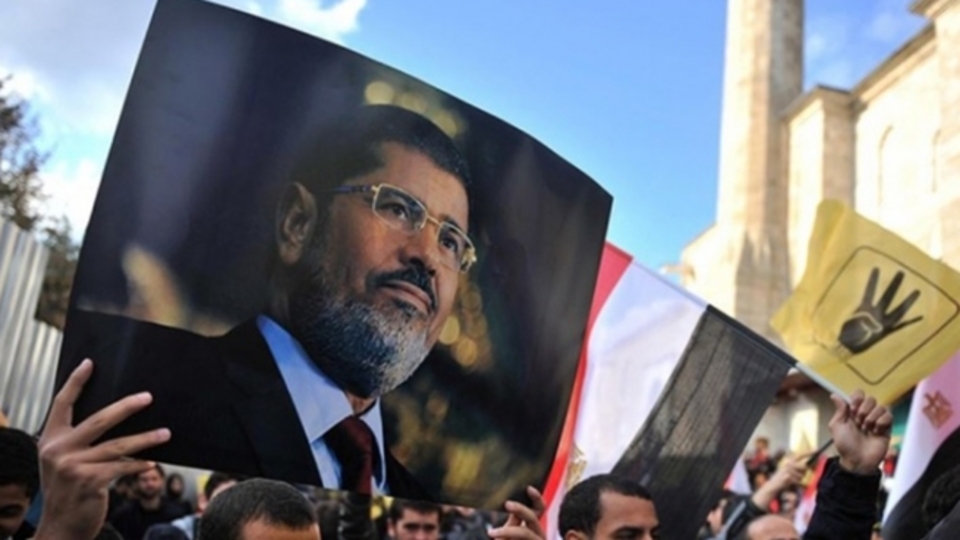 Mısır'da Mursi'nin çocuklarının mallarına el konuldu