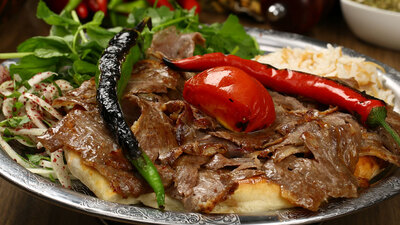 Türk yemekleri dünya listesinde