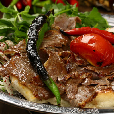 Türk yemekleri dünya listesinde