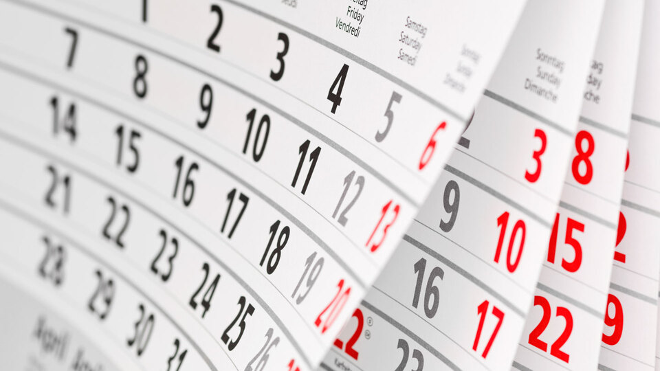 2021 yılı resmi tatilleri ne zaman?