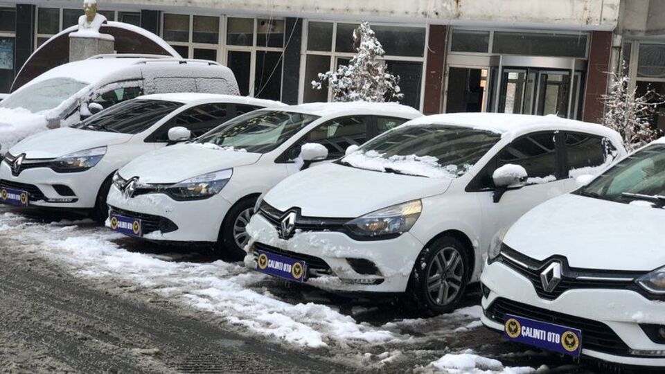 Çalıp, açık artırmayla satış yapan çeteye operasyon