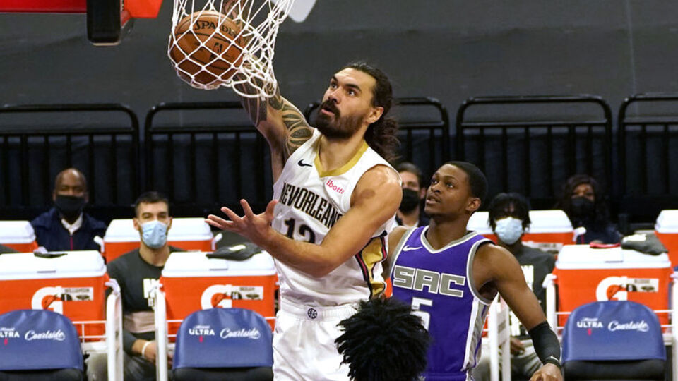 Fox'un 43 sayısı yetmedi