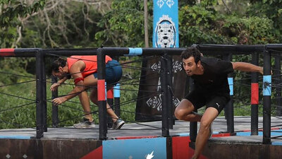 Survivor ödül oyununu hangi takım kazandı?