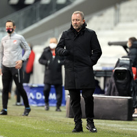 Beşiktaş'ta Sergen Yalçın istikrarı