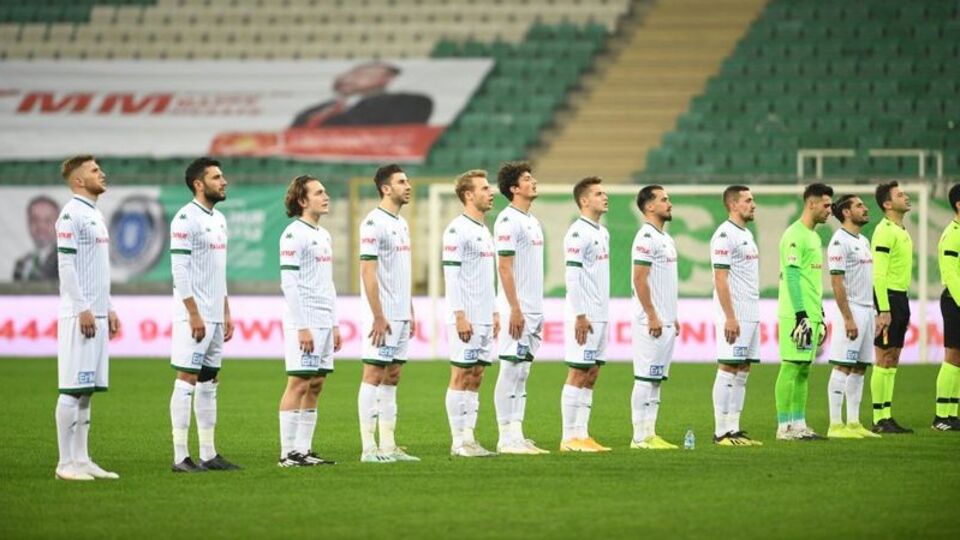 Bursa'da 8 ismin sözleşmesi bitiyor