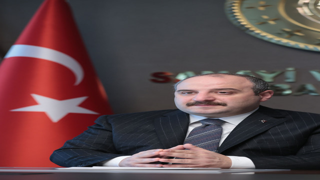 'Akkuyu'da ilk regülatör 2023'te devrede'