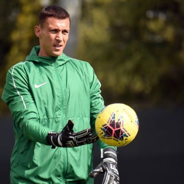 Denizlispor´a transfer yasağı