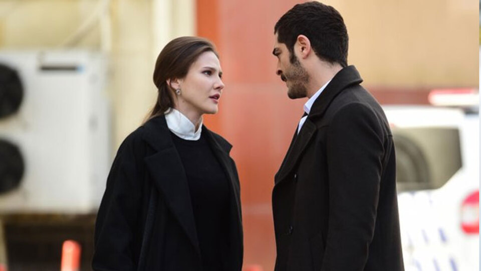 Maraşlı 3. yeni bölüm fragmanı...