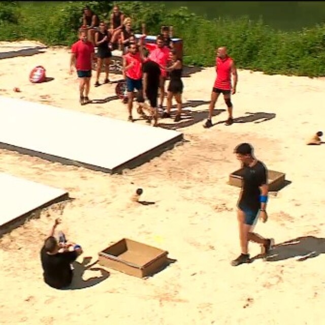 İşte Survivor 2021'in yeni yarışmacıları