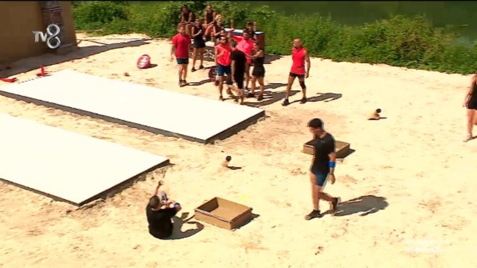 İşte Survivor 2021'in yeni yarışmacıları