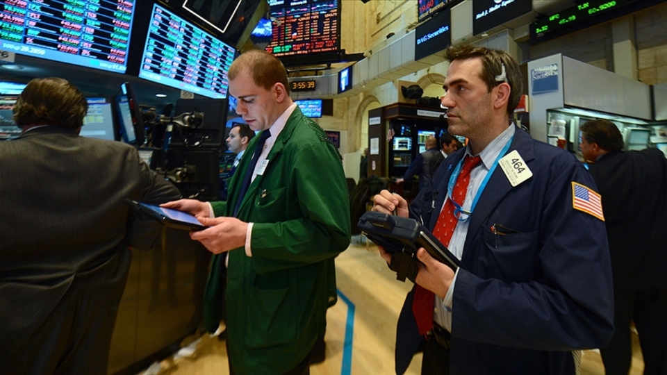 Piyasalarda karışık seyir