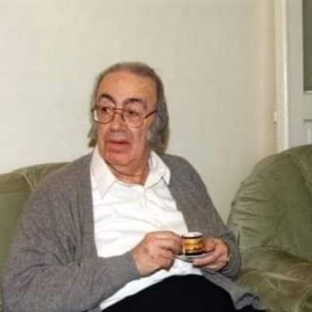 Dündar Abdülkerim Osmanoğlu yaşamını yitirdi