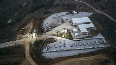 Gübretaş'ta üst düzey atama