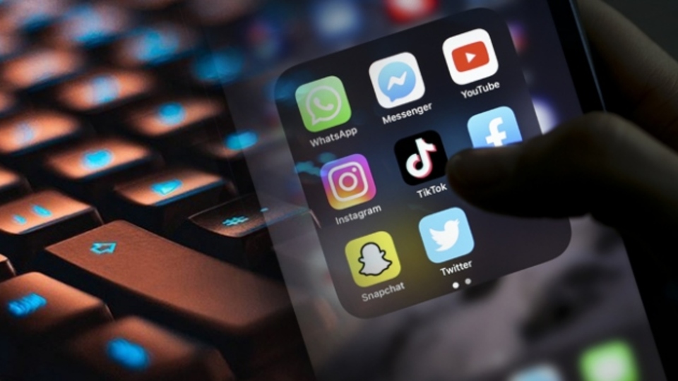 Temsilci atamayan Twitter'a reklam yasağı getirildi