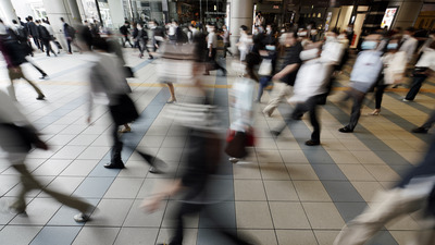 Korkutan araştırma! Covid-19'u atlatanların üçte biri...
