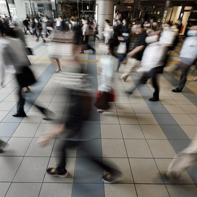 Korkutan araştırma! Covid-19'u atlatanların üçte biri...