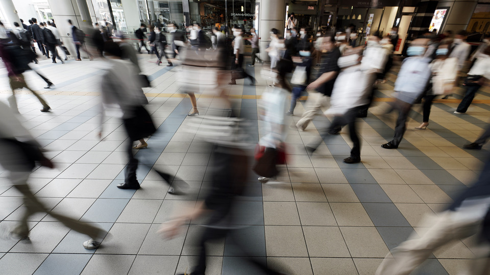 Korkutan araştırma! Covid-19'u atlatanların üçte biri...